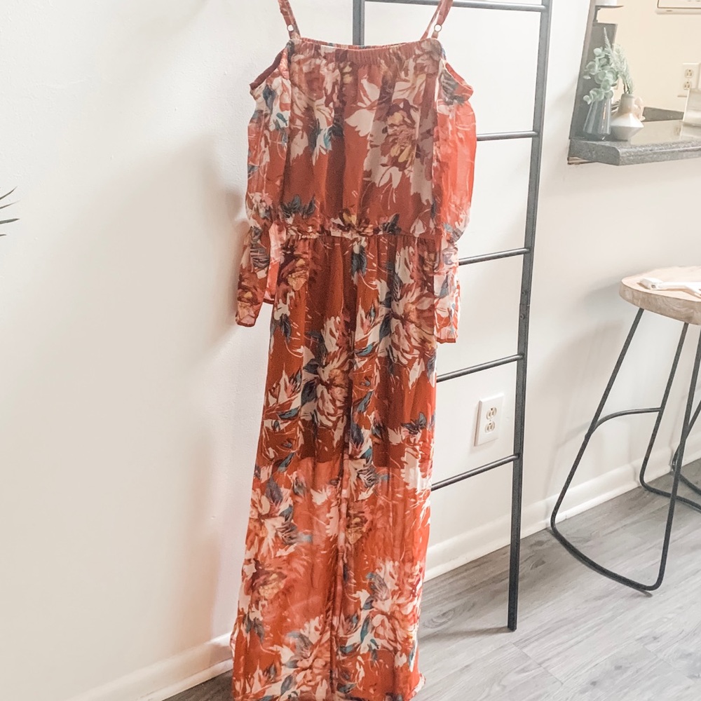 Summer Dress